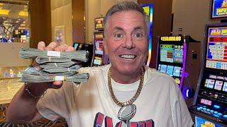 $360 Spins Buffalo Gold Collection Celebration 360K Subscribers