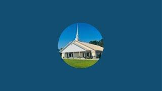 Progressive Church Mullins is live