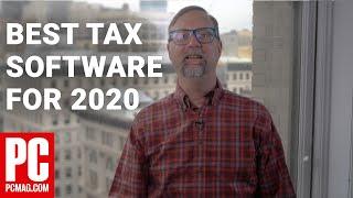 The Best Tax Software for 2020