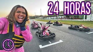 24 HORAS NO KART