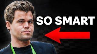 Play Chess Endgames Like Magnus Carlsen