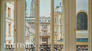 Rosewood Vienna  brand new luxury hotel in Vienna 