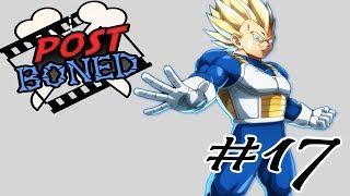 FINAL FLASH - Dragonball FighterZ Part 17 - PostBoned