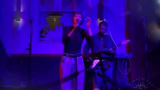 Girl in a Bubble LIVE at Flamingo - NIGHTBIRDE