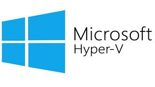 ACTIVAR HYPER-V EN WINDOWS 10