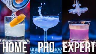 How to Make Aviation Cocktail Home  Pro  Expert