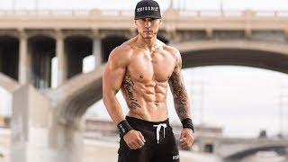 BEST STREET WORKOUT FREESTYLER   Best of Michael Vazquez 2017