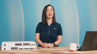 Cisco Tech Talk Access and Trunk Ports for Beginners