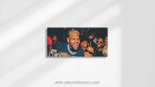 FREE Chris Brown Type Beat 2024 - Heavy