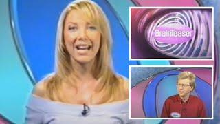 BrainTeaser Channel 5 7 March 2003