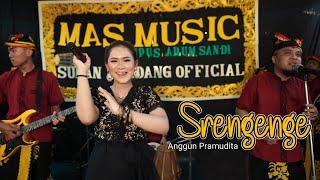 Anggun Pramudita - Srengenge Official Music Video