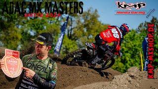 ADAC MX Masters Dreetz 2024 - KMP HONDA RACING Powered by KRETTEK