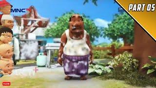 Upin & Ipin Musim 16 - Uncle Muthu Gosong Full Episode #4  Upin Ipin Terbaru 2022