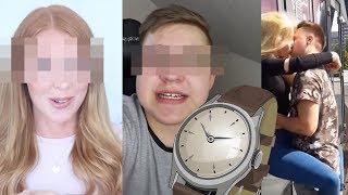 3 YouTuber dissen in unter 3 Minuten prod. by Vendetta