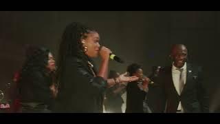 Uche Agu x Revival Today Worship   Praise Medley   feat Jekalyn Carr 