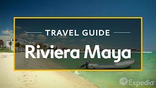 Riviera Maya Vacation Travel Guide  Expedia