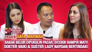 SUSTER LADY NAYOAN WANITA HARUS PUNYA VALUE & PRINSIP DR. VAIKI SAFA MASIH CINTA SAMA PACARNYA??