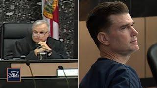 Florida Judge Gives Timothy Ferriter Light Sentence For Abusing His Adopted Son