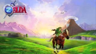 VGM186 Title Theme Arrange by Zrob - Legend of Zelda Ocarina of Time