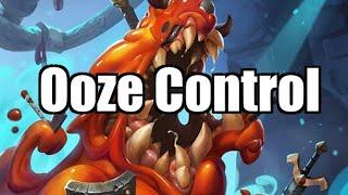 Ooze Control vs Priest