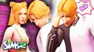 at this point im striving for the most chaotic Sims 2 possible