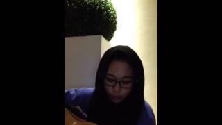 Royals-Lorde cover by sofia arissa