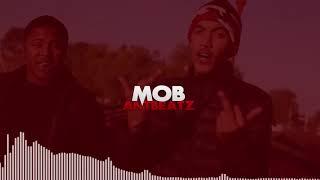 Mike Sherm Type Beat - Mob Rap Instrumental 2017  Antbeatz x Tank Beatzz