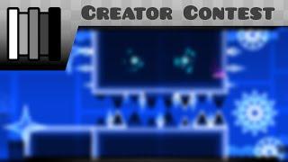 Creator contest