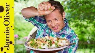 How to Cook Jamie’s Gado Gado  Jamie Oliver