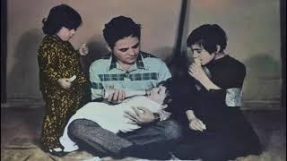 Ali Ercan - Zeynebim 1972  Zeynebim Almanyanın Yolunu Tuttu 