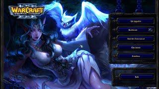 ️ES HORA DE CAZAR PADRASTROS️ WARCRAFT 3 MULTIPLAYER - 12.06.2024