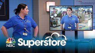 Superstore - Training Video Dina on Workplace Efficiency Digital Exclusive