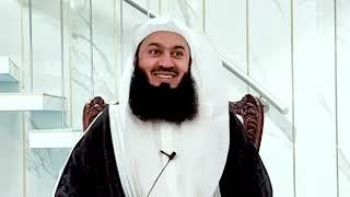 Get Married  - NEW - Mufti Menk