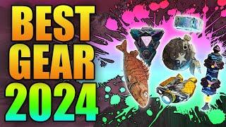 Borderlands 3  Best Gear For All Vault Hunters in 2024 - Best Gear in the Game