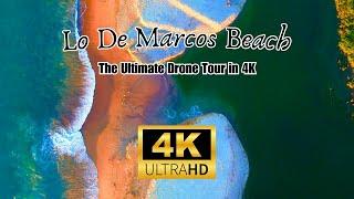 LO DE MARCOS Drone Tour in 4k