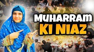 Muharram Ki Niaz   Happy Punjabi Family