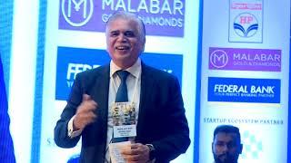 Calicut Management Association  Mr. Richard Rekhy  former  CEO  KPMG India.