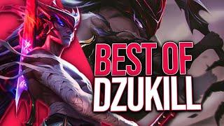 DZUKILL BEST YONE WORLD Montage  Best of DZUKILL