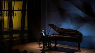 Yunchan Lim - Franz Liszt Liebestraum No. 3 “Love Dream” Encore