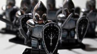 Lego Gondor Army