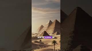 The ENTIRE History of Human Civilizations in 1 Minute  From Mesopotamia to Modern Times