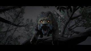 Iwakta Panther RDR 2 Mission Red Dead Online Legendary Animal Red Dead Online Harriet Mission