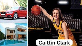 Caitlin Clark Lifestyle Basketball Player Boyfriend Cars Mansion Hobbies Net Worth and Facts