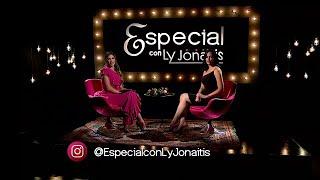 Especial con Ly Jonaitis  ¨Jacqueline Aguilera¨ 22 de septiembre de 2023