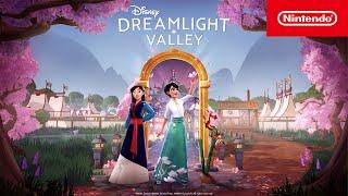 Disney Dreamlight Valley – Kostenloses Update jetzt verfügbar Nintendo Switch
