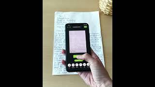 My Scanner - Scan Documents Annotate PDF and Sign - Try Now