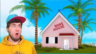 House Flipper - КУПИЛ ДОМ НА ОСТРОВЕ а ТАМ....