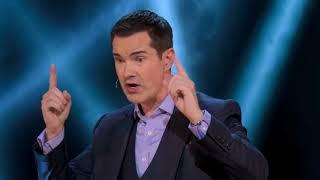 Jimmy Carr HIS DARK MATERIAL  Mansplaining  Netflix