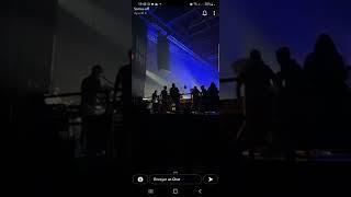 Imen ES - Concert - ES Tour - Dôme de Marseille 181022