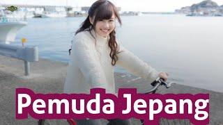 Resep Hidup Anak Muda Jepang